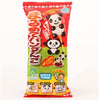 DIY Popin' Cookin' panda dango dumpling candy set