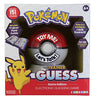 Pokemon Trainer Guess: Kanto Edition Electronic Game
