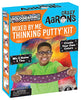 Crazy Aaron's Thinking Putty - Holographic Mixed by Me Thinking Putty Kit