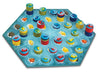 Crab Stack Board Game