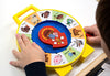 Fisher Price Classic Farmer Says See 'n Say
