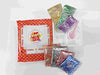 Mix Pizza Popin' Cookin' Kit DIY Candy By Kracie