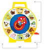 Fisher Price Classic Farmer Says See 'n Say