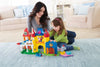 Fisher-Price Little People Magic of Disney Day at Disney Playset