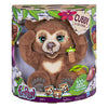 FurReal Cubby, The Curious Bear Interactive Plush Toy