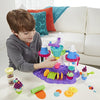 Play-Doh Ice Cream Castle