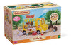 Calico Critters Hot Dog Van