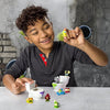 Flush Force Bathroom Collectible Figure Set