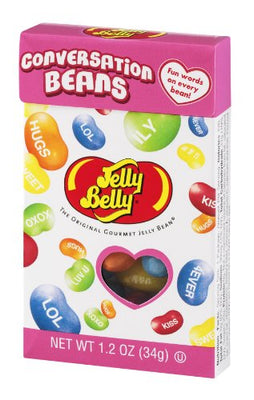 Jelly Belly Conversation Beans 1.2 oz (34g)