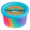 Toysmith Rainbow Glow Dough