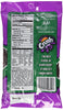 Grape Crush Licorice Twists - Made with Real Grape Crush! 5oz (4 Packs)