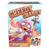 Goliath Greedy Granny Board Game