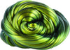 Crazy Aaron's Thinking Putty 4" Tin 3.2 oz Super Oil Slick - Multi-Color Metallic - Never Dries Out