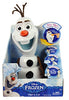 Frozen Olaf-A-Lot Doll