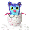Hatchimals Fabula Forest - Hatching Egg with Interactive Tigrette by Spin Master (Styles and Colors May Vary)