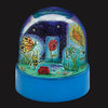 Faber Castell Creativity for Kids Make Your Own Light-Up Water Globe