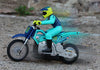 Xtreme Cycle Moto-RC Blue/Green
