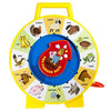 Fisher Price Classic Farmer Says See 'n Say