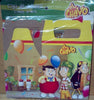 El Chavo Candy Boxes, Caja De Dulces 6 Pieces