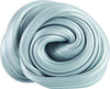 Crazy Aaron's Thinking Putty 4" Tin (3.2 oz) Quicksilver - Magnetic Putty - Magnet Included - Never Dries Out