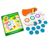 Crayola Color Wonder Mess Free Light-Up Stamper, Gift for Kids, Ages 3, 4, 5, 6
