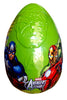 Avengers Easter Egg Filled with Goodies Hulk Edition