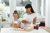 Chill Factor Ice-Cream Maker (Colour may vary)
