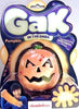 Nickelodeon Gak in the Dark - Pumpkin