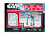 Revell SnapTite Build & Play Imperial AT-AT Cargo Walker Building Kit
