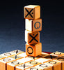 Quixo Classic Strategy Board Game