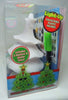 RoseArt Color Blanks 6" Illuminate Light-Up Figure Holiday Edition ~ Christmas Tree (49093)