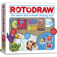 Rotodraw Activity Kit
