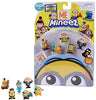 Despicable Me Mineez Character Pack