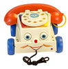 Fisher Price Classics Retro Chatter Phone