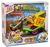 Grossery Gang The Putrid Power S3 Delivery Strike Motorbike