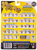 Despicable Me Mineez Character Pack