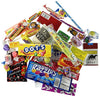 Woodstock Candy ~ Care Package Assortment Gift Box Retro Nostalgic Candy Mix from Childhood for Man or Woman Jr