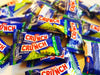 CRUNCH MATCHA mini bars (1 package) - Nestle