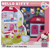 Hello Kitty Flower Shop
