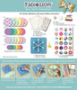Fablossom Paper Starter Kit - DIY Craft - Paper Crafting Tool