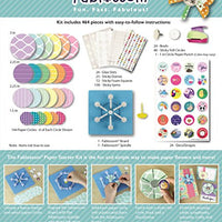 Fablossom Paper Starter Kit - DIY Craft - Paper Crafting Tool