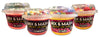 Compound Kings CK-110296 Mix n Mash Yogurt Cup Stars, Yellow