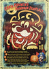 Cap'n Crunch's Halloween Crunch Ghosts Turn Milk GREEN! 13 oz box