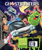 Ghostbusters Ectomobile: Race Against Slime Book