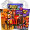 Pumpkin Masters, Carving Kit, 1 Each