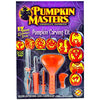 Pumpkin Masters, Carving Kit, 1 Each