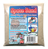 White Space Sand - Hydrophobic Sand, by Dunecraft