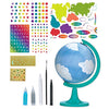 Creativity for Kids Create Your World Novelty