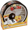 Goliath Games Tick Tock Boom Word Game, Black 70521
