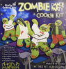 Crafty Cooking Kits Zombie Dance Party Kit, Sugar Cookie, 10.36 Ounce